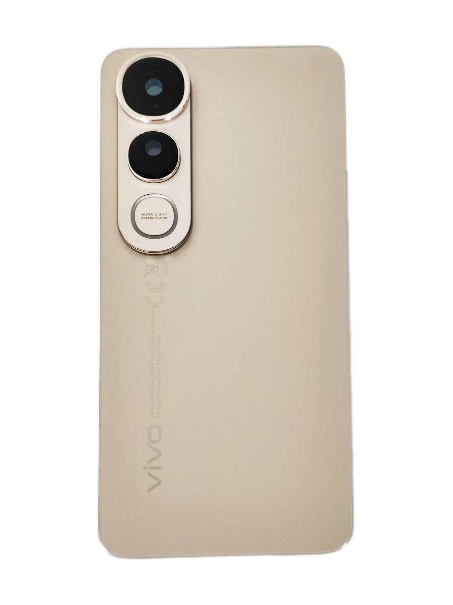 V50Lite 5G Rückabdeckung Gold V50Lite 5G Rückabdeckung Gold