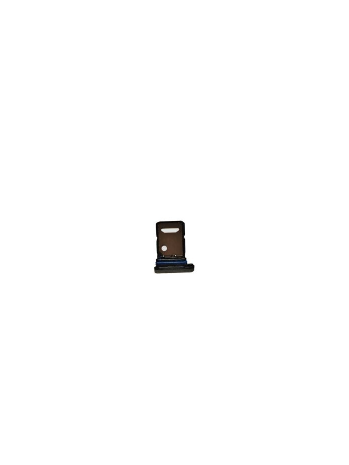 V50Lite 5G SIM-Kartenhalter Schwarz V50Lite 5G SIM-Kartenhalter Schwarz