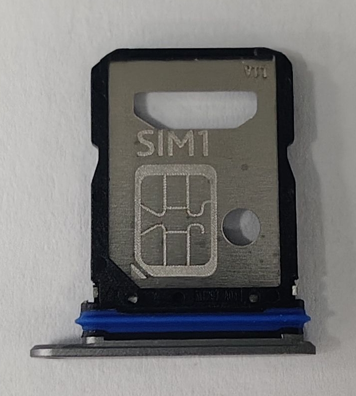 X300 Pro SIM-Kartenhalter Braun