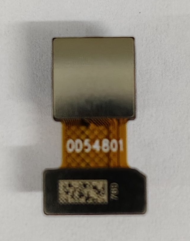 Y21 5G Front Camera