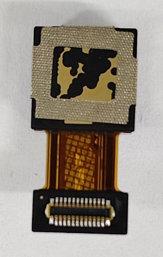 Y21d/Y21e Rear Main Camera