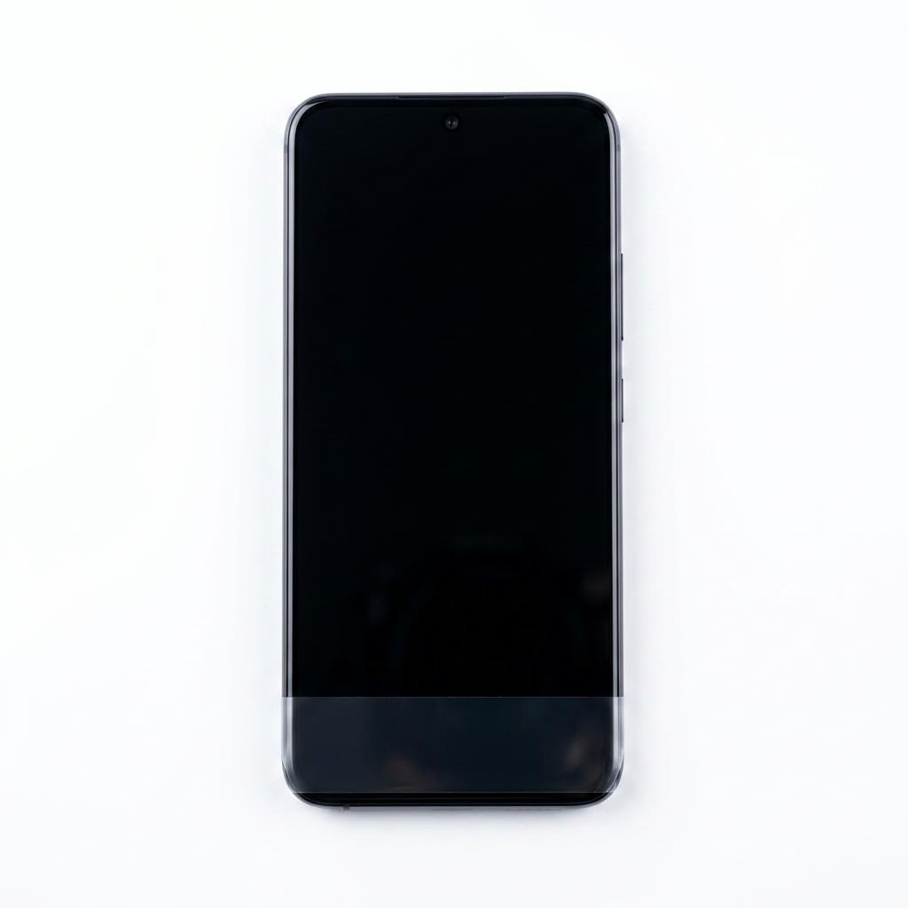 X300 FE Bildschirm Schwarz