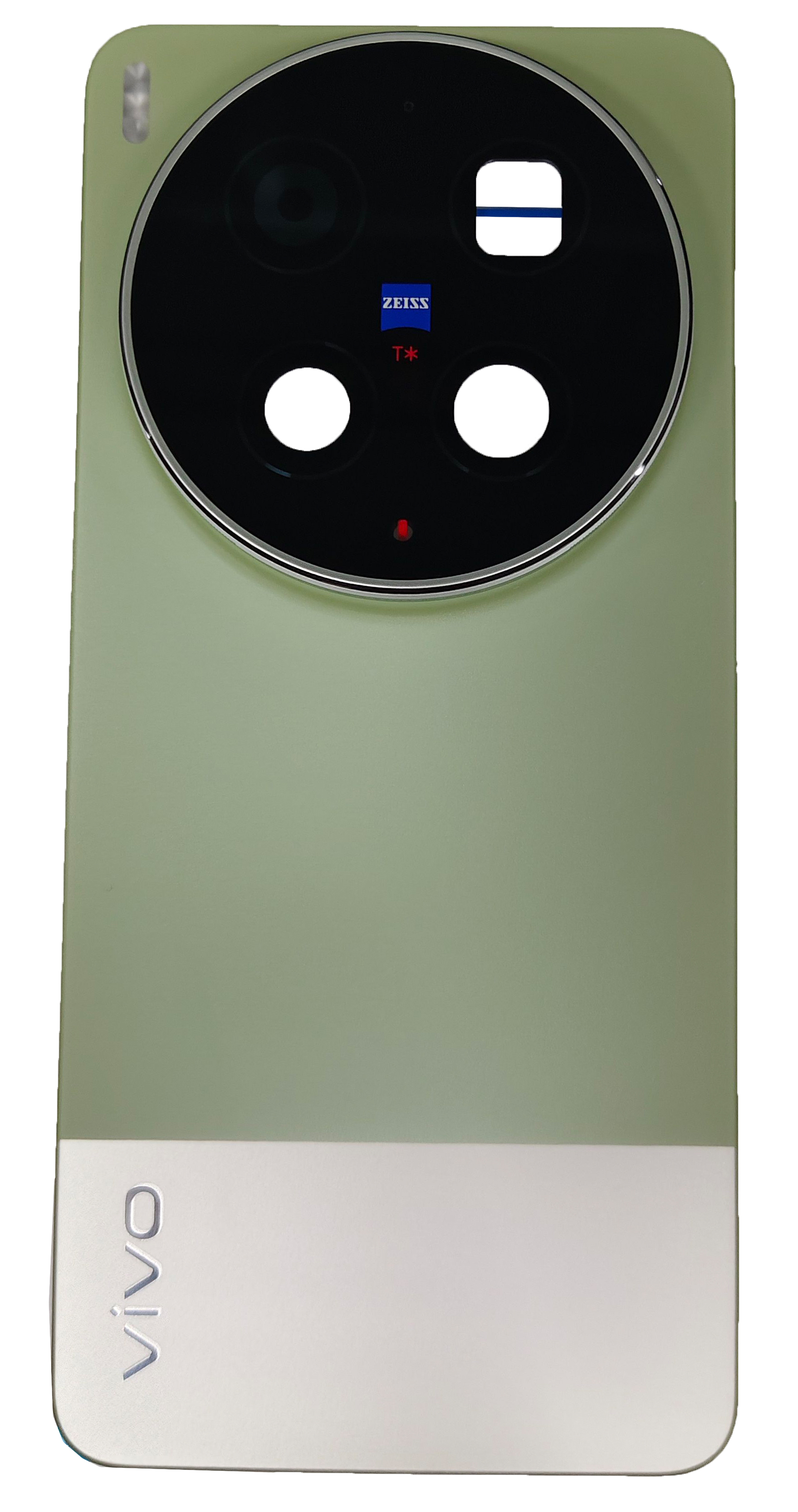 X300 Ultra Back Cover Green