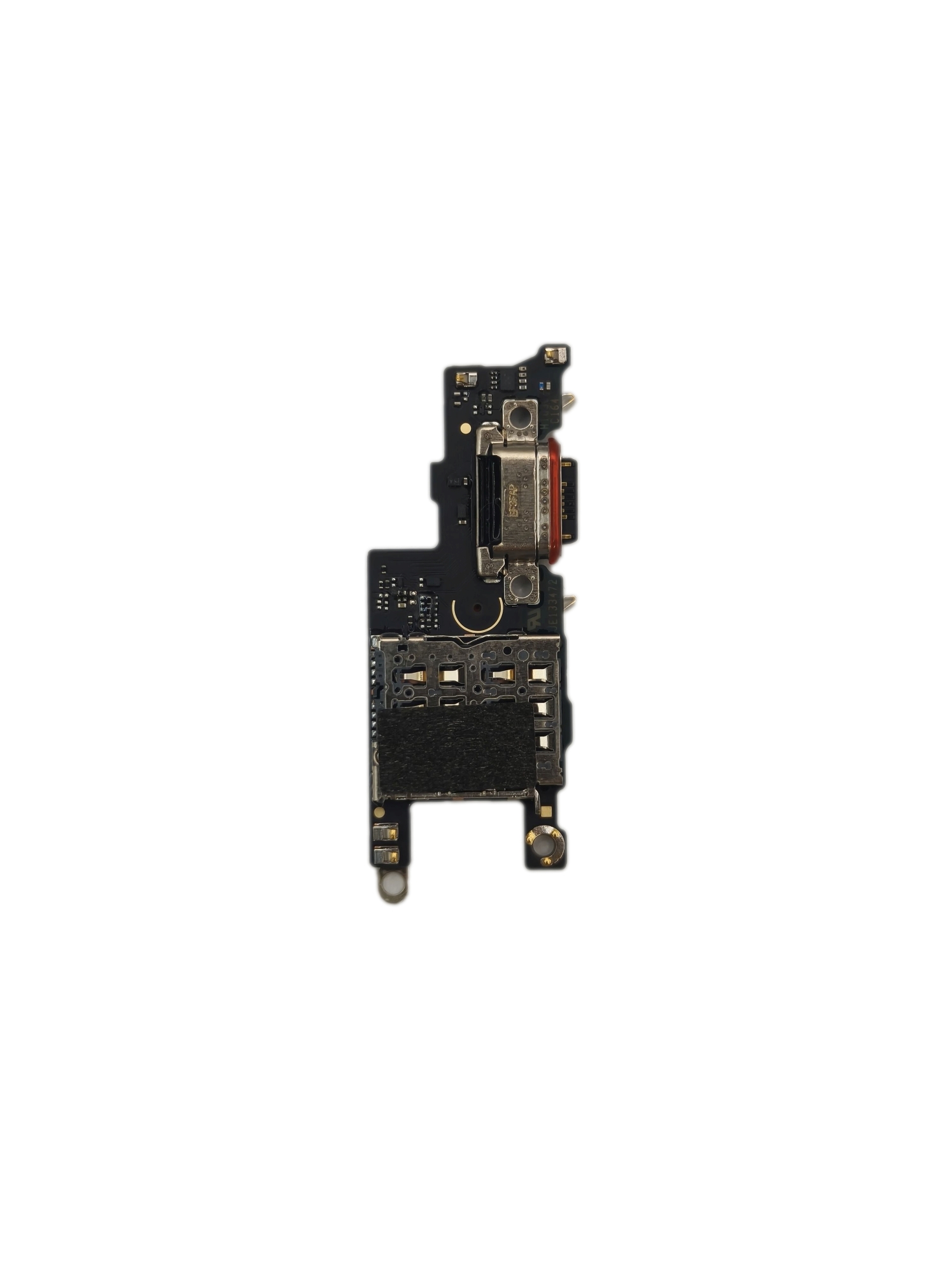 X200 FE USB-C-Ladeanschlussplatine