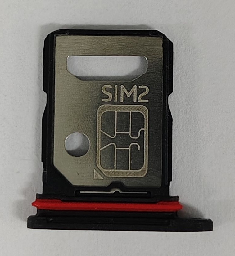 V70 SIM Card Tray Earth tone