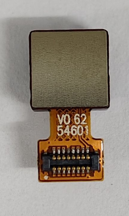 Y21 5G Rear Auxiliary Camera