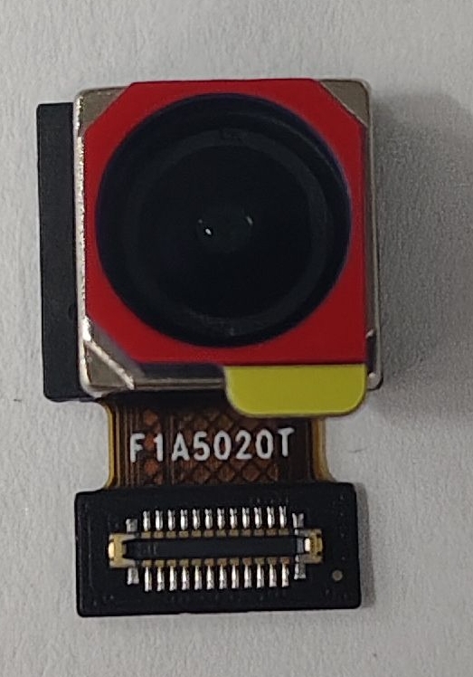 X300 Pro Frontkamera