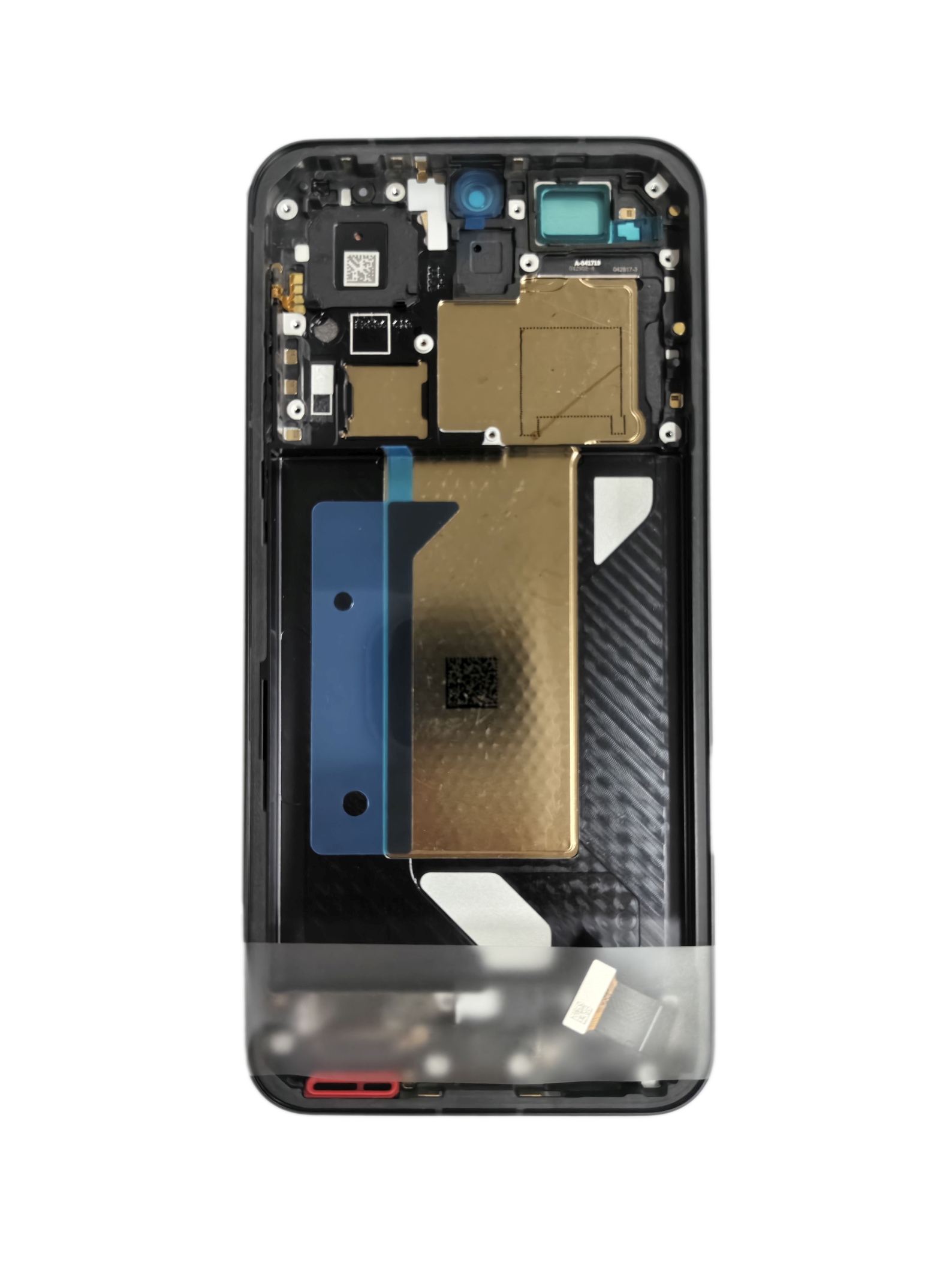 X200 FE Bildschirm Schwarz (PD2465DF)