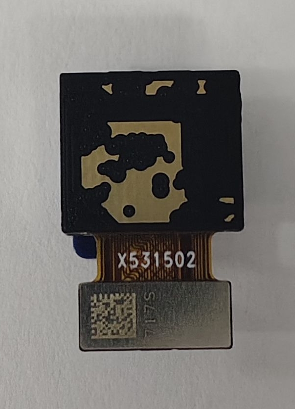 X300 Pro Frontkamera