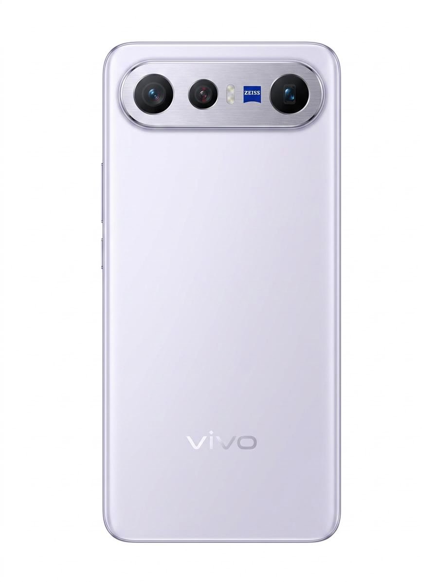 X300 FE Back Cover Purple