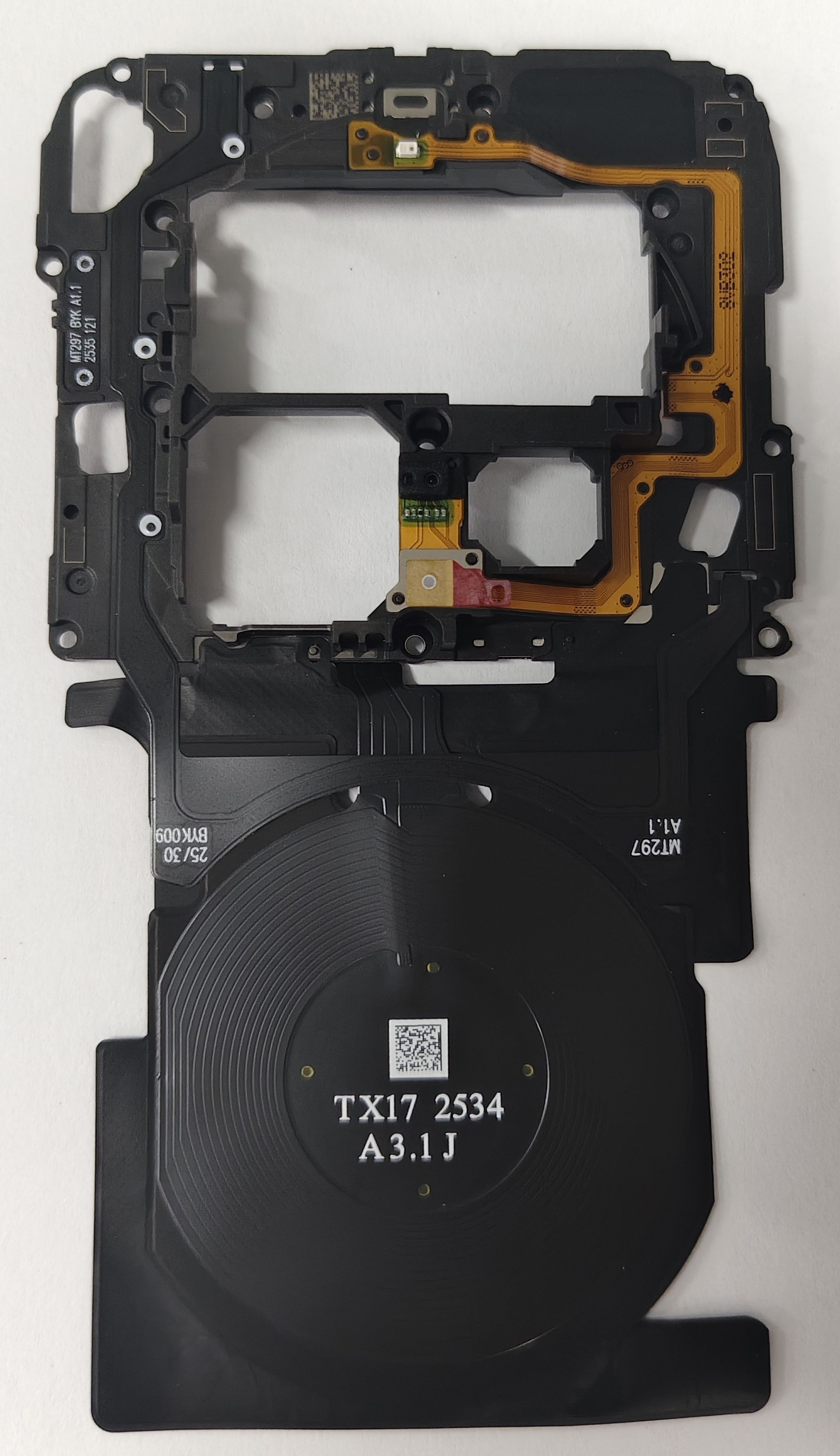 X300 Pro Lautsprecher