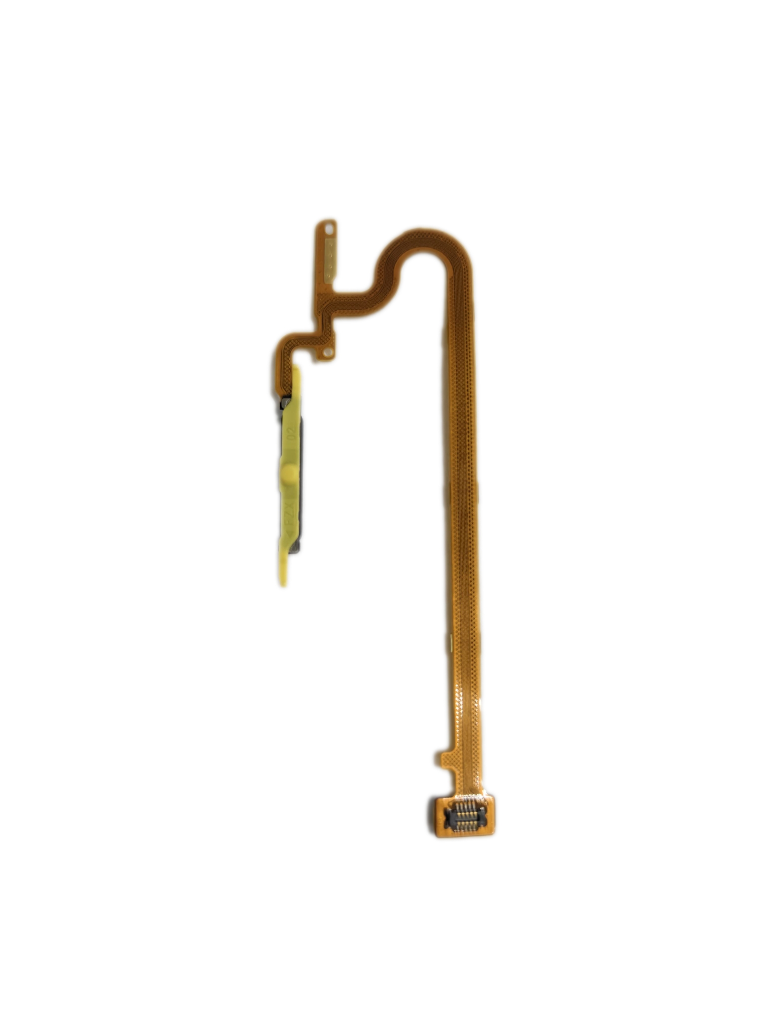 Y19S Fingerabdruck-Modul Schwarz