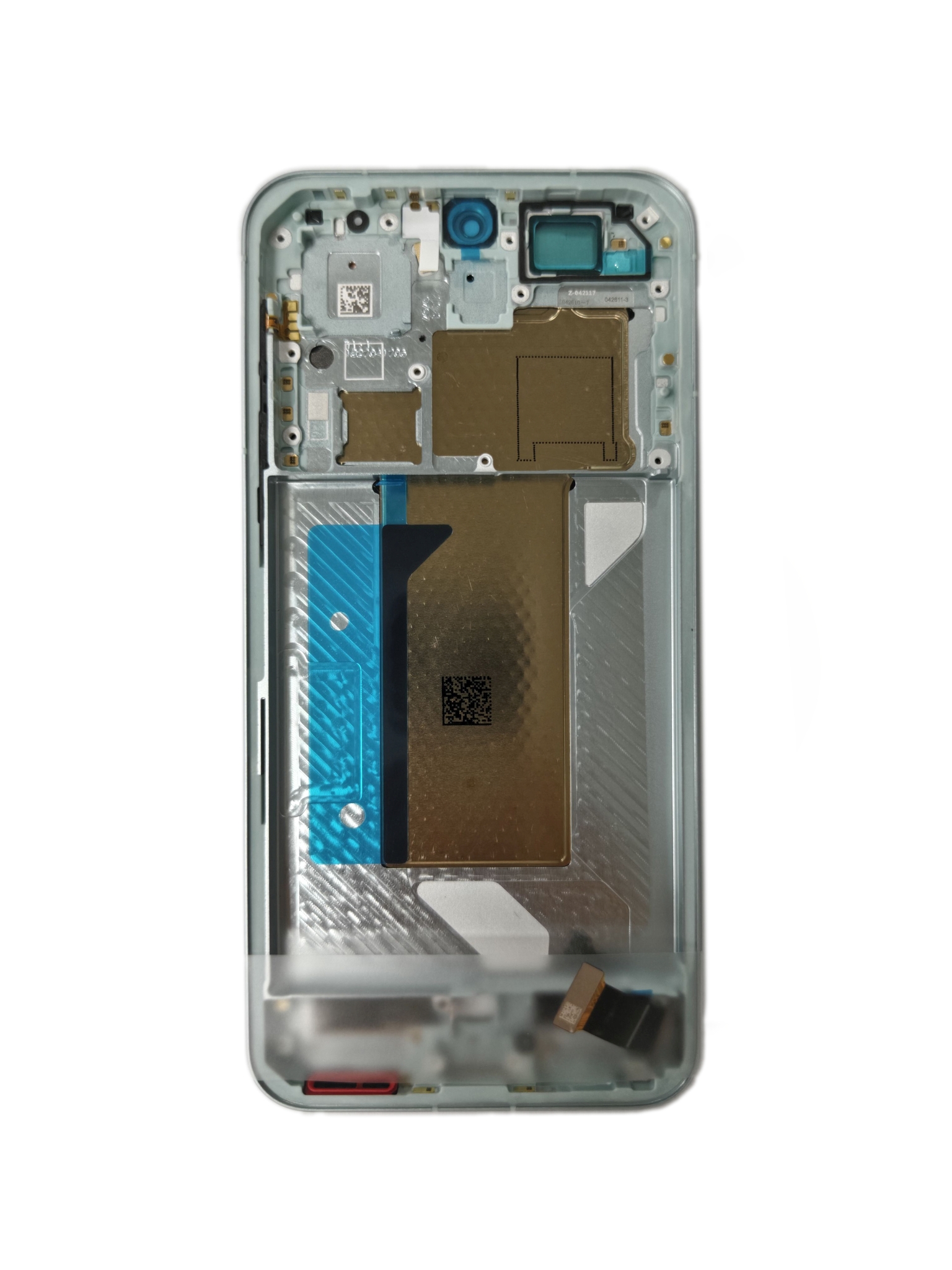 X200 FE Bildschirm Blau (PD2465DF)