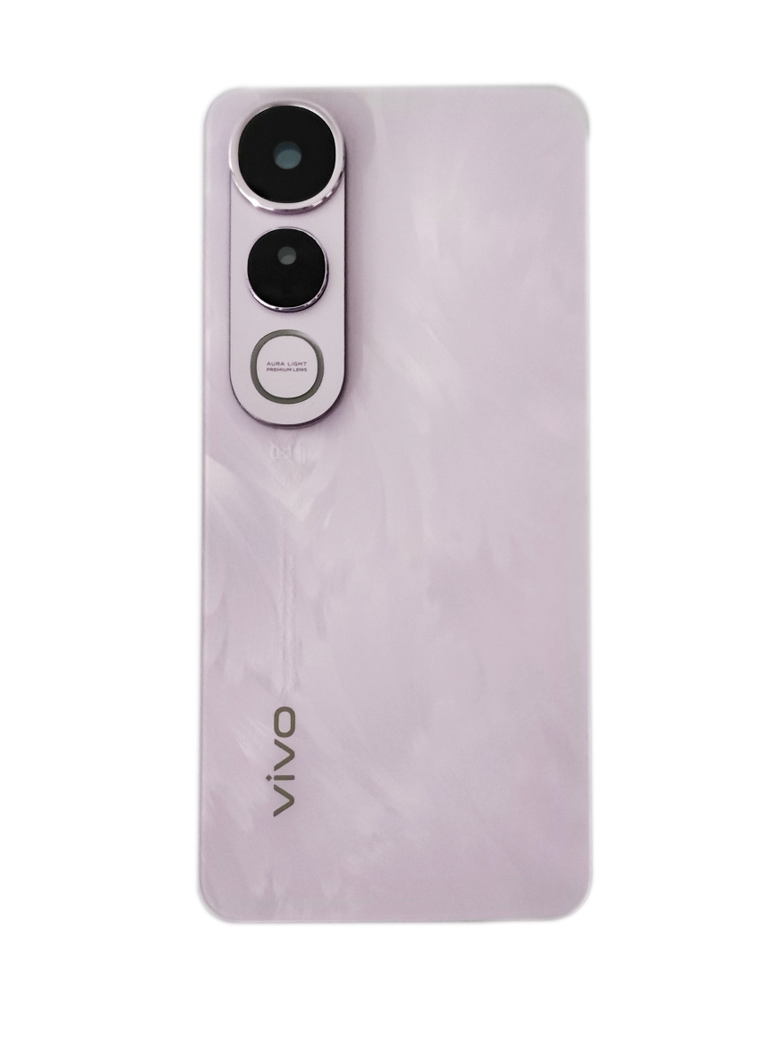 V50Lite Rückabdeckung Violett V50Lite Rückabdeckung Violett
