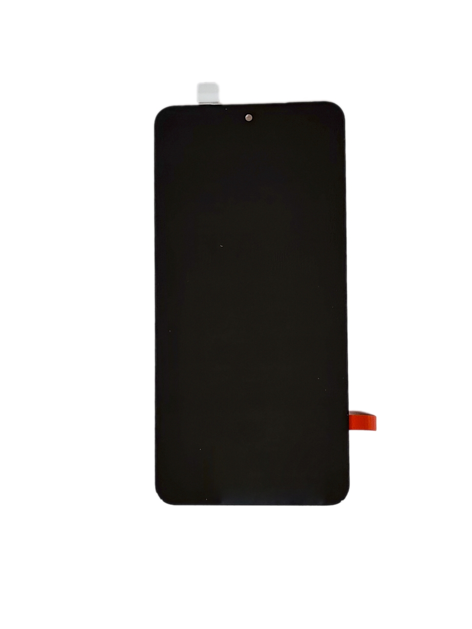 V50 Lite 5G Bildschirm