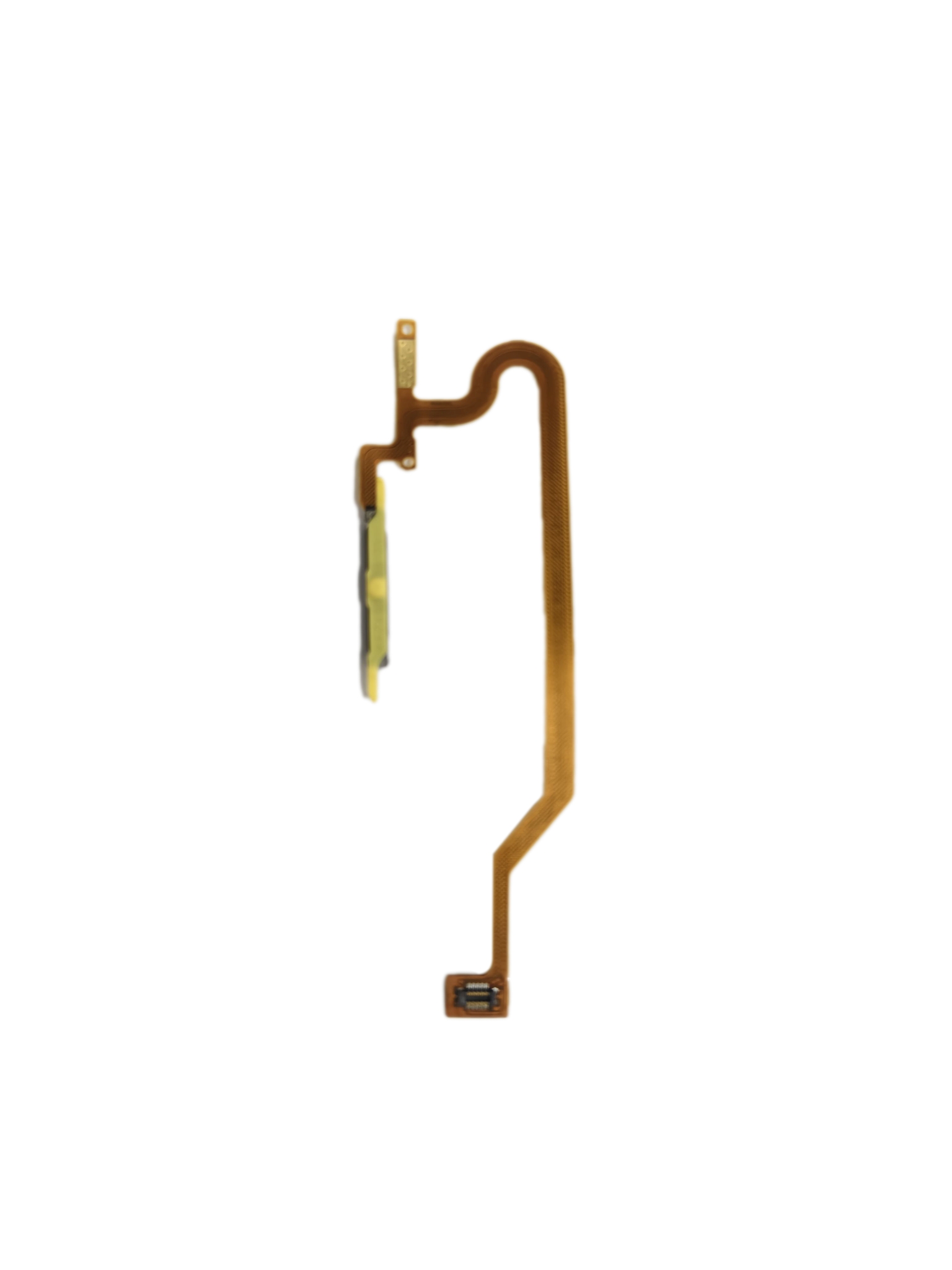 Y04 Fingerprint Module Gold