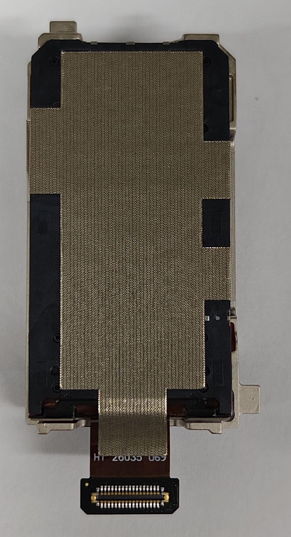 X300 Ultra Rückseitige Periskopkamera