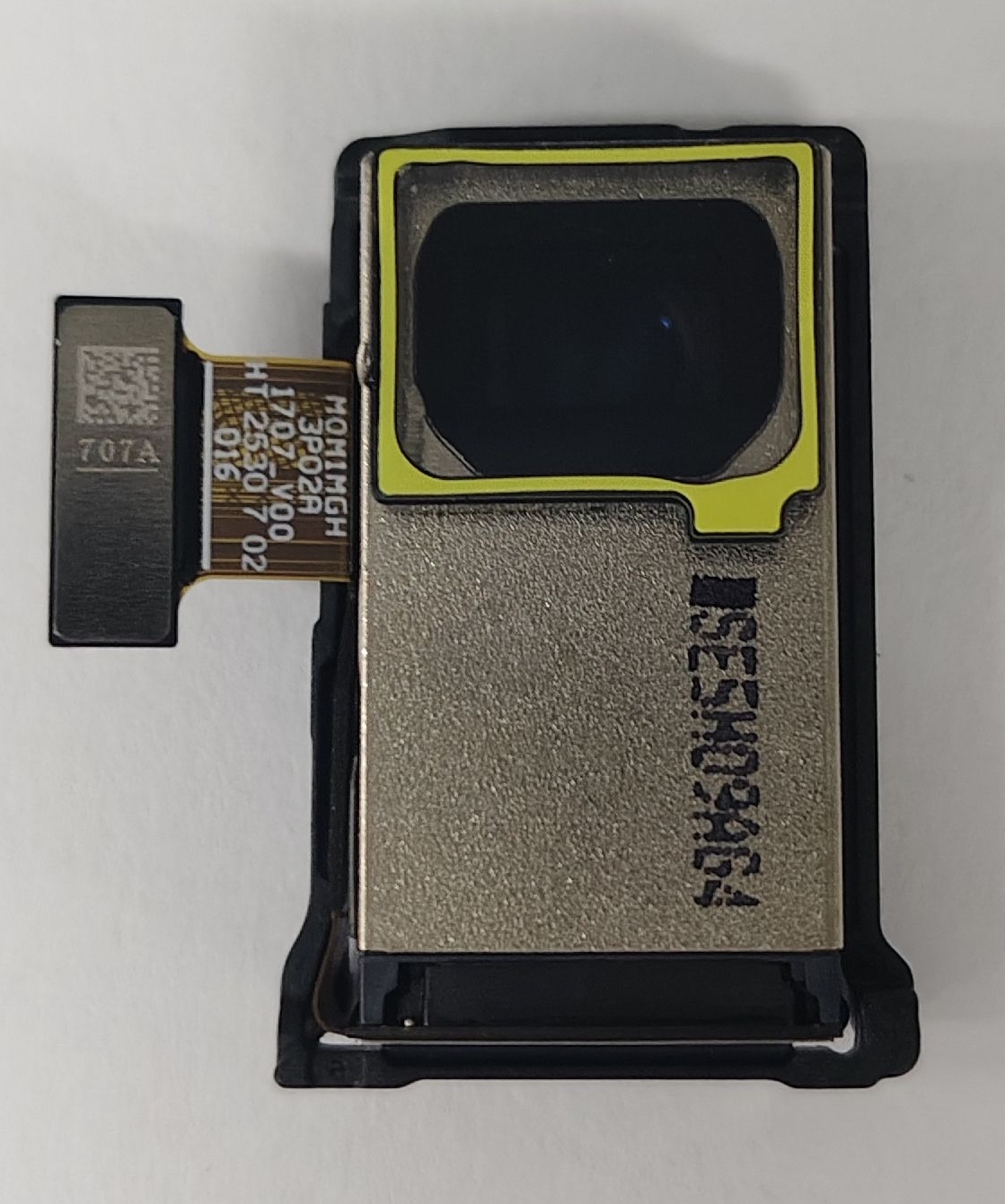 X300 periscope camera