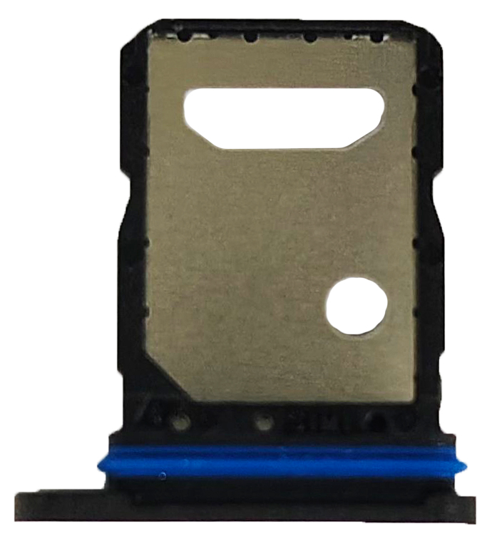 V70 FE SIM Card Tray Hibiscus