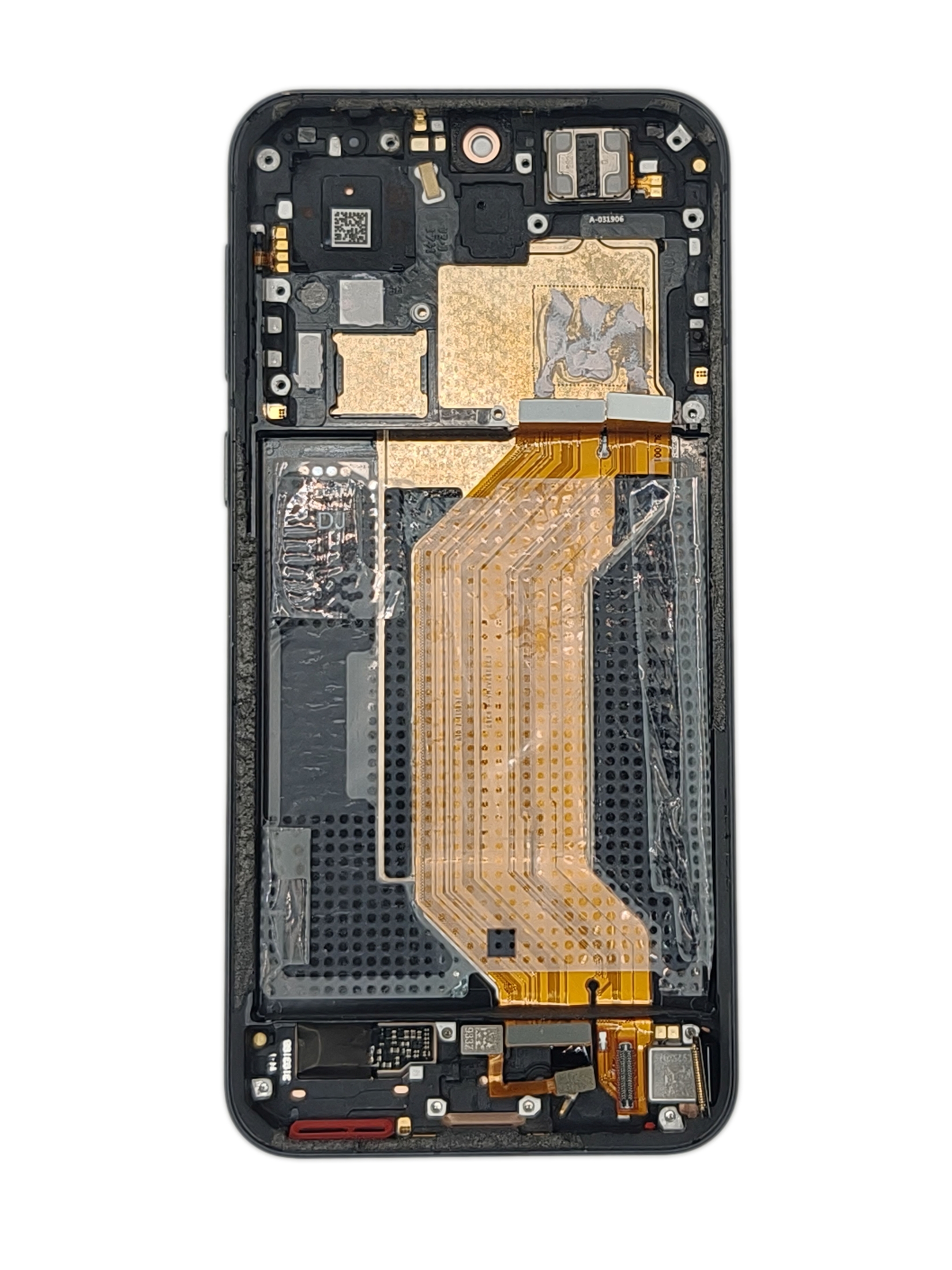 X200 FE Bildschirm Blau (PD2465HF)