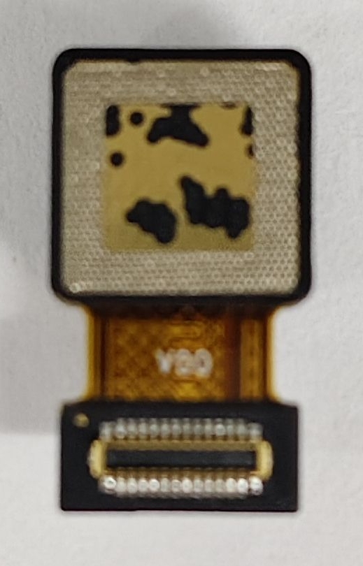 V70 FE Rear Wide Angle Camera