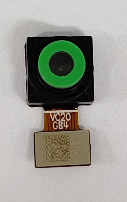 Y21d/Y21e Virtuelle Kamera (Rückseite)