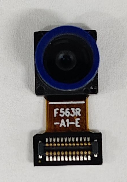 Y21d/Y21e Frontkamera