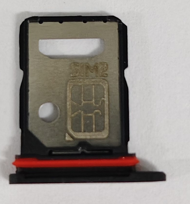 V70 SIM Card Tray Reddish Brown