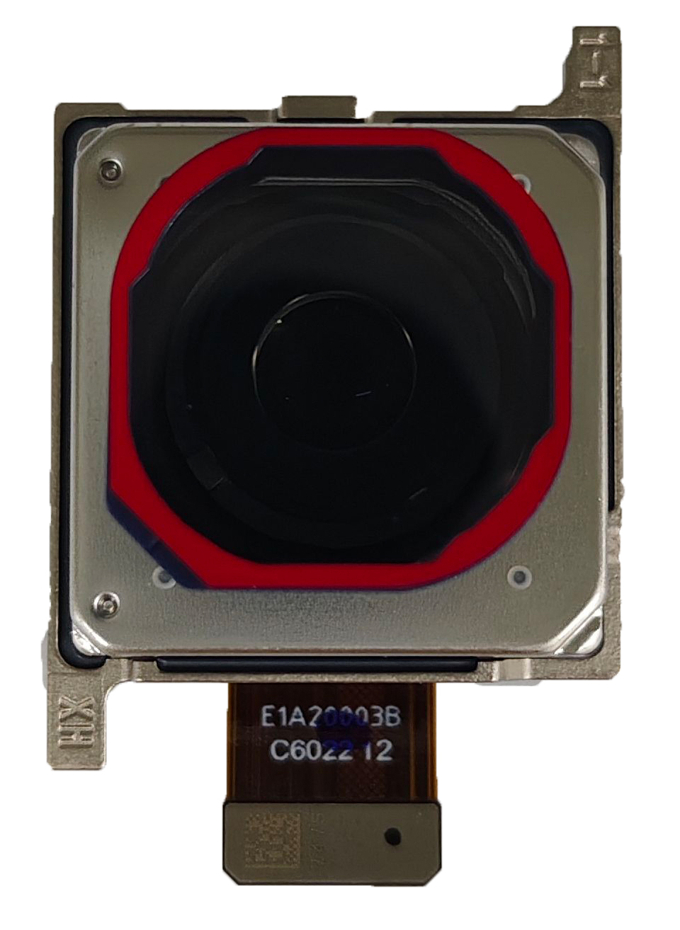 X300 Ultra Rear Main Camera