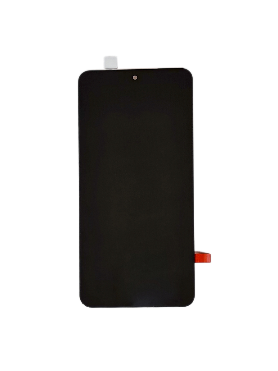 V50 Lite Display