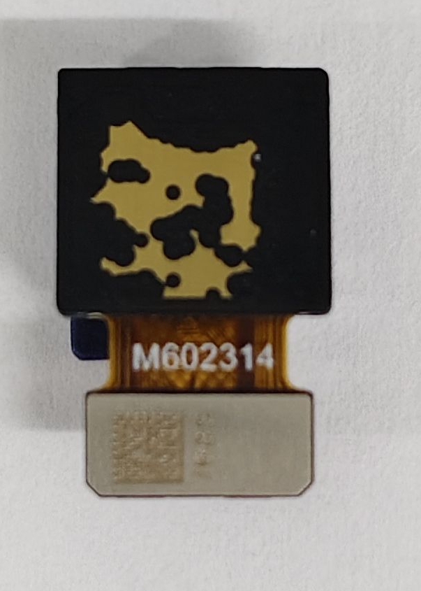 X300 Ultra Front Camera