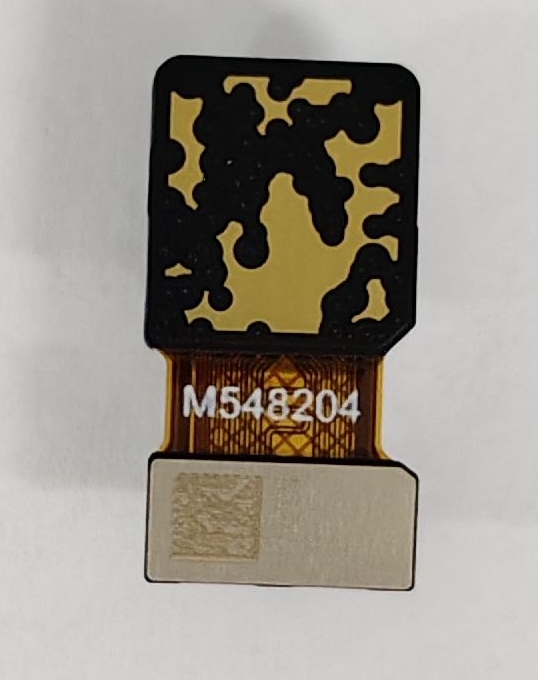Y31 5G/Y31e 5G Frontkamera