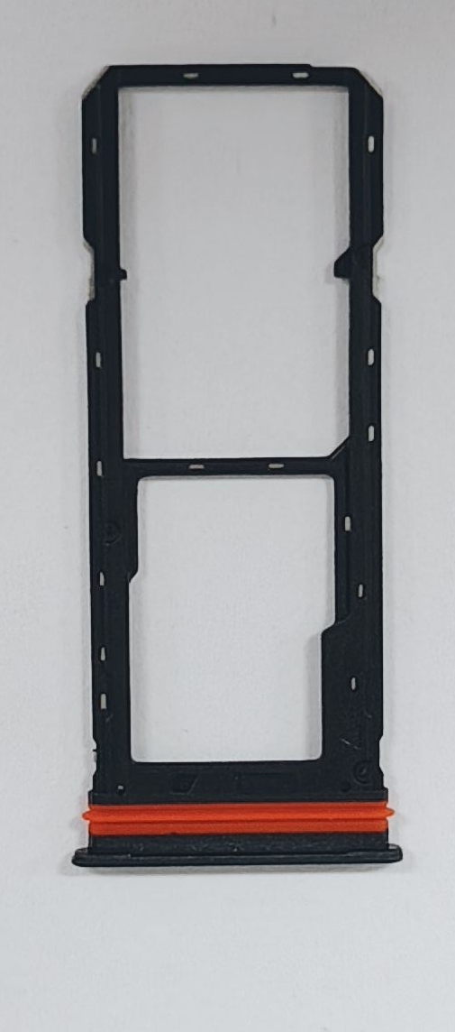 Y21d/Y21e SIM-Kartenhalter Grün