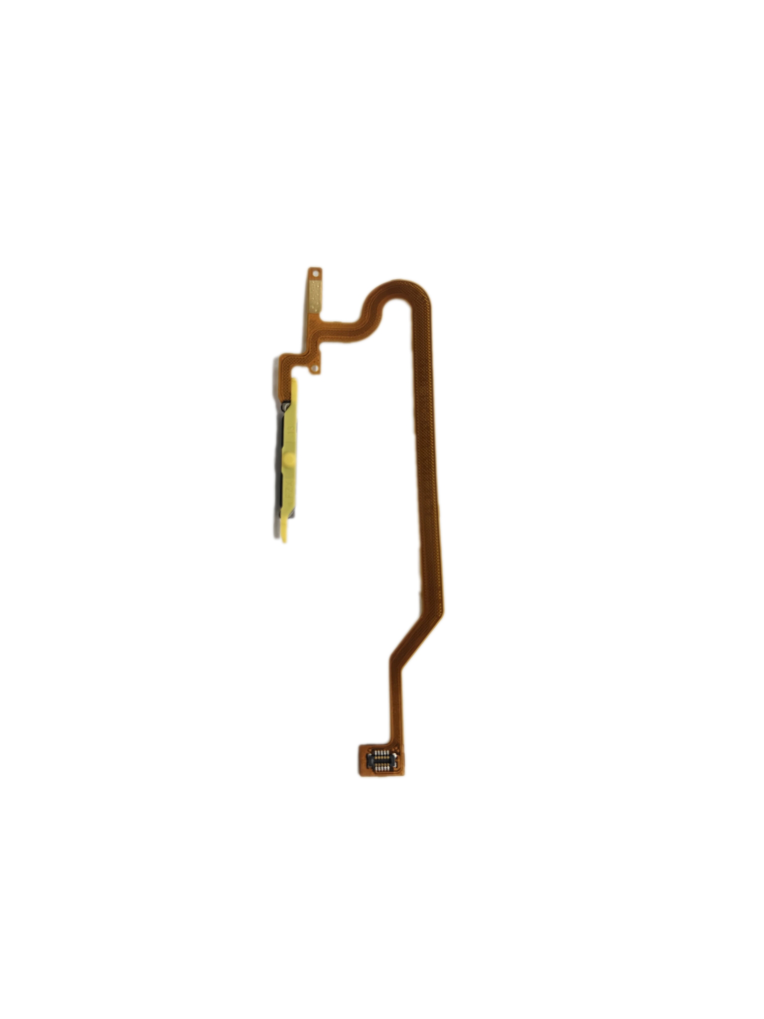 Y04 Fingerprint Module Black