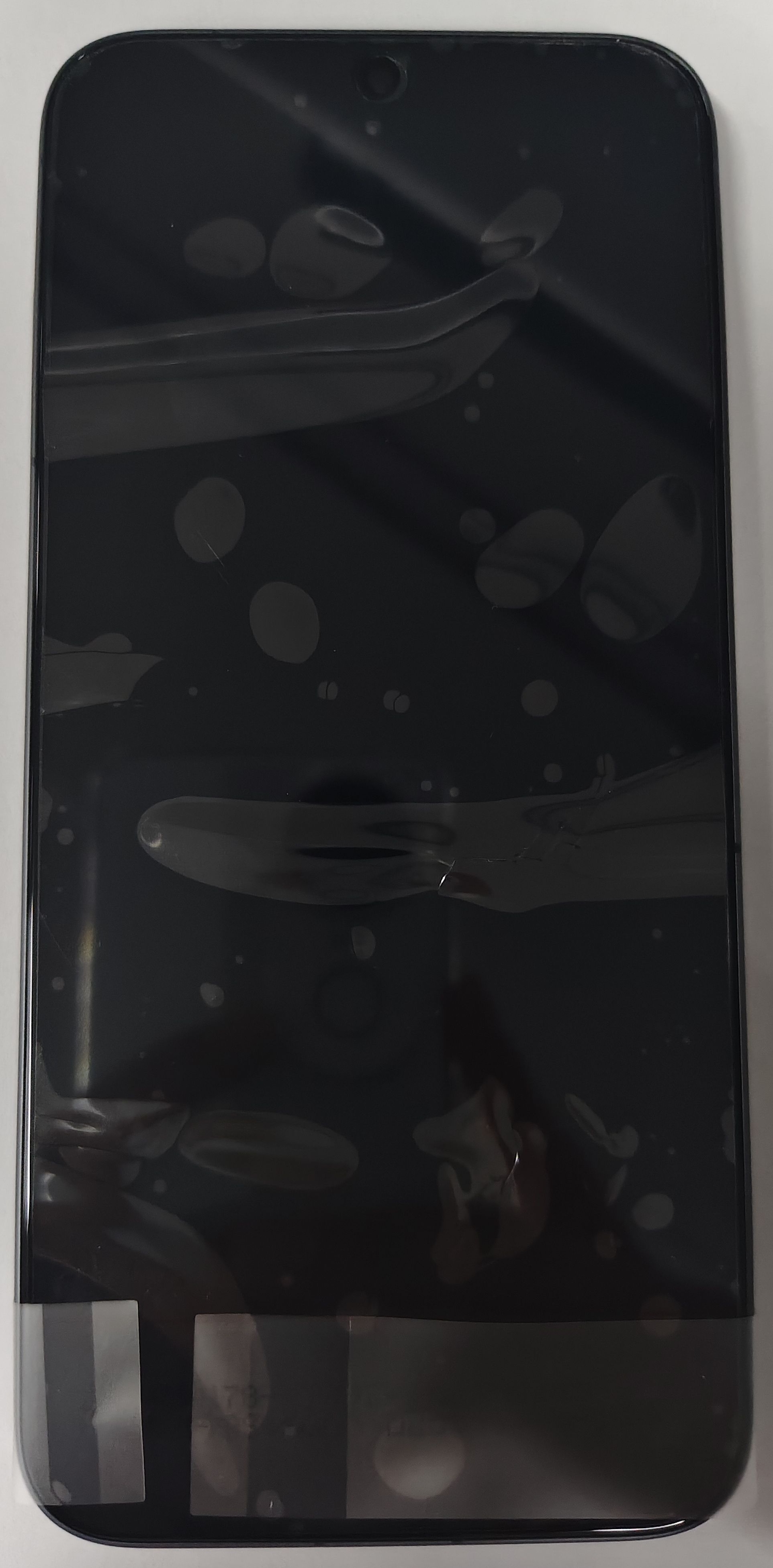 X300 Pro Display Black