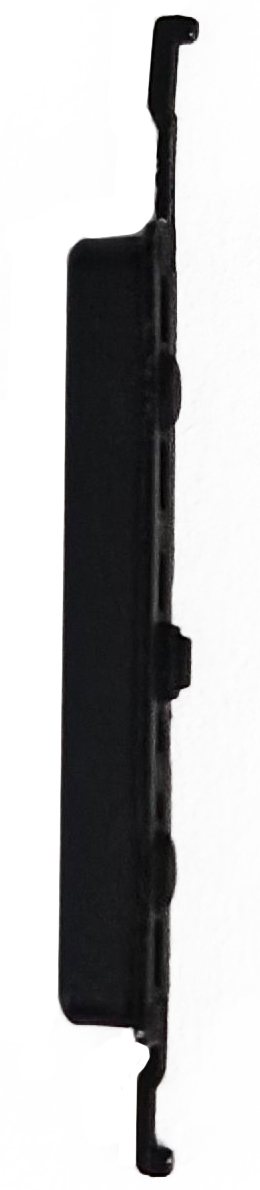 Y31 5G/Y31e 5G Seitentasten schwarz