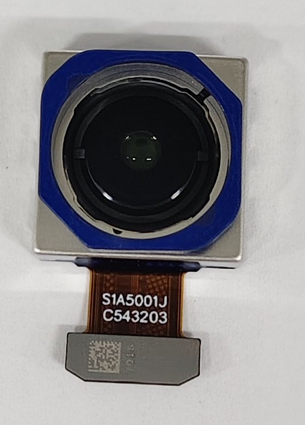 V70 Rear Main Camera