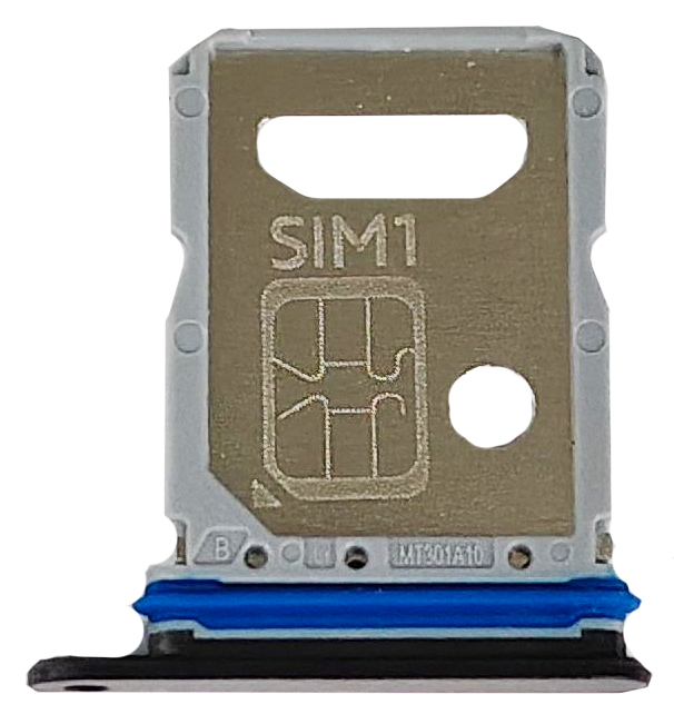 X300 Ultra SIM Card Tray Black