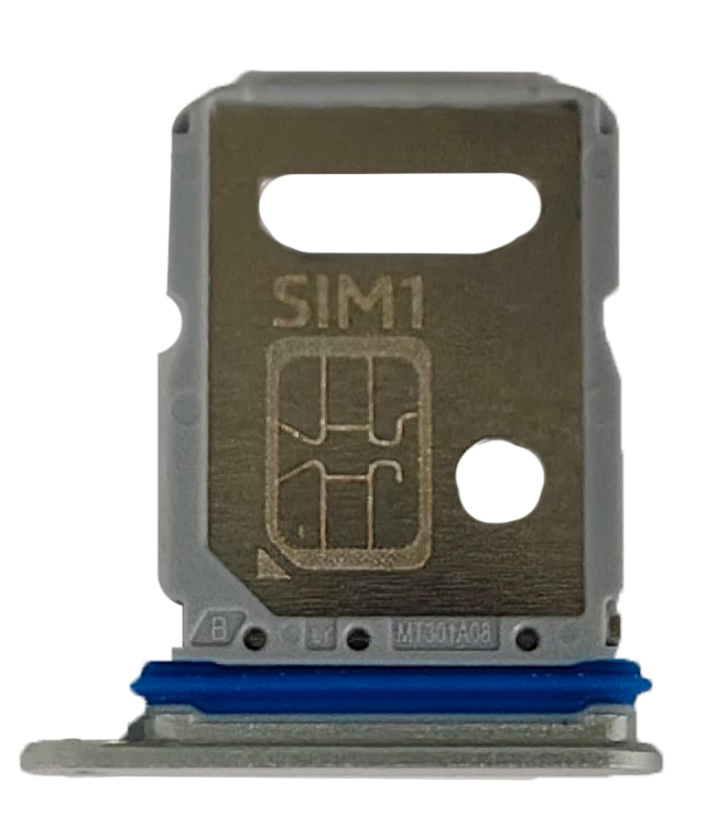 X300 Ultra SIM Card Tray Green