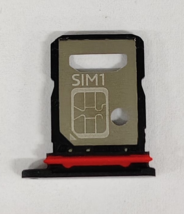 V70 SIM Card Tray Black
