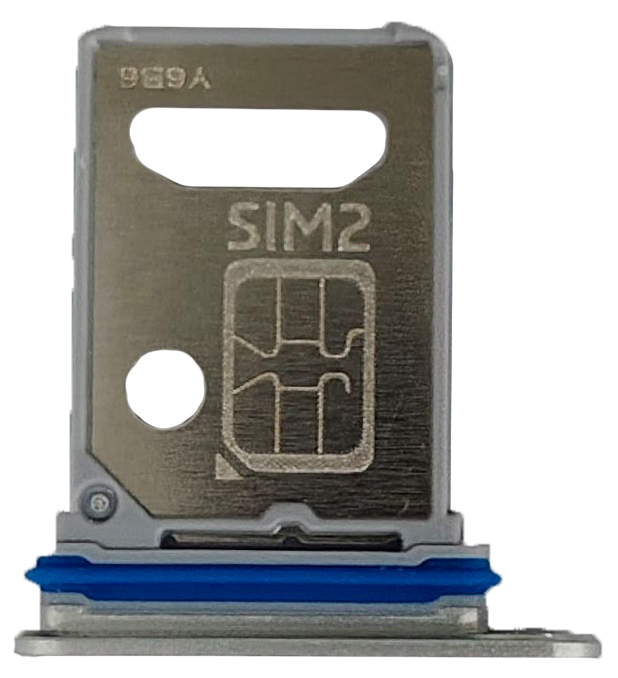 X300 Ultra SIM Card Tray Green