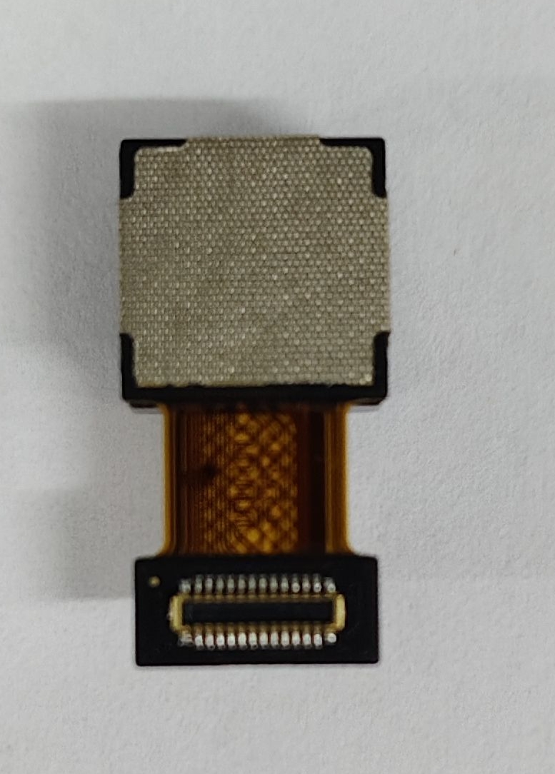 Y21 5G Rear Main Camera
