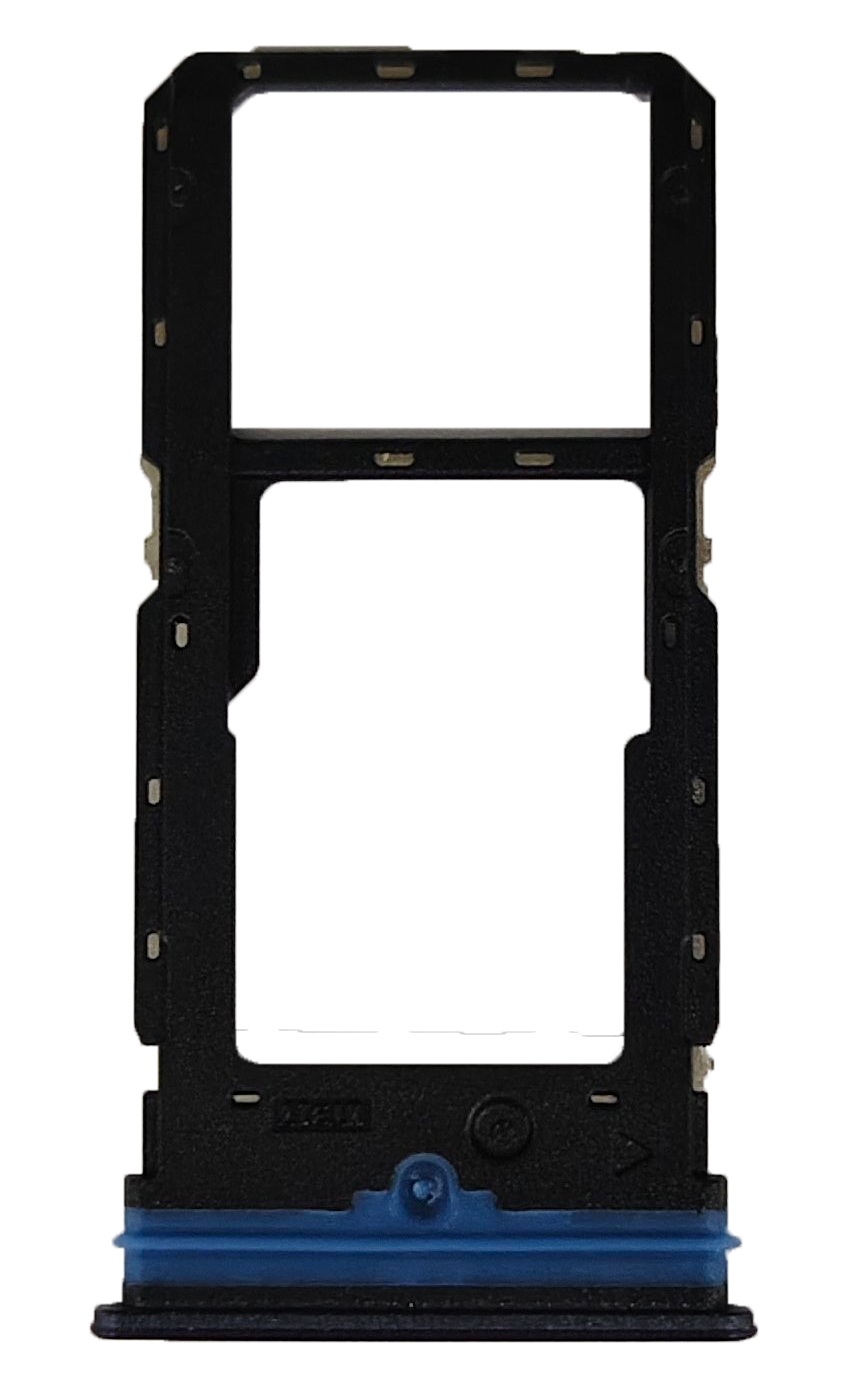 Y21 5G SIM Card Tray Dark Blue